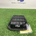 Решетка воздухозаборника салона a5 Skoda Octavia II 3T0819465