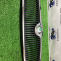Решітка радіатора SKODA A5 Skoda Octavia II 1Z0853668