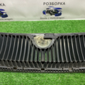 Решітка радіатора SKODA A5 Skoda Octavia II 1Z0853668