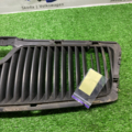 Решітка радіатора SKODA A5 Skoda Octavia II 1Z0853668