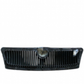 Решiтка радiатора Skoda Octavia II 1Z0853668