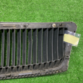 Решітка радіатора SKODA Skoda Octavia II 1Z0853668