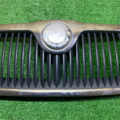 Решітка радіатора SKODA Skoda Octavia II 1Z0853668