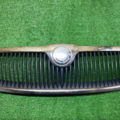 Решітка радіатора SKODA Skoda Octavia II 1Z0853668