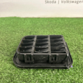 Решітка вентиляції skoda Octavia a5 Skoda Octavia II 1H0819465E