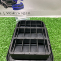 Решітка вентиляції skoda Octavia a5 Skoda Octavia II 1H0819465E