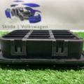Решітка вентиляції skoda Octavia a5 Skoda Octavia II 1H0819465E