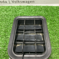 Решітка вентиляції skoda Octavia a5 Skoda Octavia II 1H0819465E