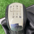 Рукоятка важеля КПП Skoda Octavia II 1Z1711113BJA0S