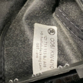 Рукоятка важеля КПП Skoda Octavia II 1Z1711113BJA0S