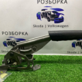 Рычаг стояночного тормоза SKODA Skoda Octavia II 1Z1711303A