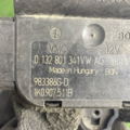 Шаговий двигун,кондиціонер A5 Skoda Octavia II 1K0907511B