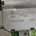 Шаговий двигун,кондиціонер A5 Skoda Octavia II 1K0907511B
