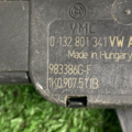Шаговий двигун,кондиціонер A5 Skoda Octavia II 1K0907511B