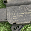 Шаговий двигун,кондиціонер A5 Skoda Octavia II 1K0907511B