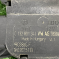 Шаговий двигун,кондиціонер A5 Skoda Octavia II 1K0907511B