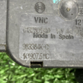 Шаговий двигун,кондиціонер A5 Skoda Octavia II 1K1907511C