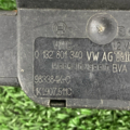 Шаговий двигун,кондиціонер A5 Skoda Octavia II 1K1907511C