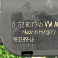 Шаговый двигатель печки SKODA A5 Skoda Octavia II 1K0907511