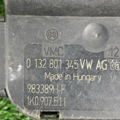 Шаговый двигатель печки SKODA A5 Skoda Octavia II 1K0907511