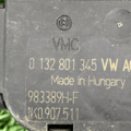 Шаговый двигатель печки SKODA A5 Skoda Octavia II 1K0907511