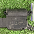 Шаговый двигатель печки SKODA A5 Skoda Octavia II 1K1907511E