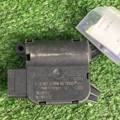 Шаговый двигатель печки SKODA A5 Skoda Octavia II 1K1907511E