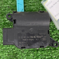 Шаговый двигатель печки SKODA A5 Skoda Octavia II 1K1907511E