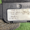 Шаговый двигатель печки SKODA A5 Skoda Octavia II 1K1907511E