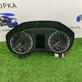 Щиток приборів Oktavia a5 Skoda Octavia II 1Z0920843F