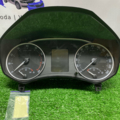Щиток приладів 1.2tsi Octavia A5 Skoda Octavia II 1Z0920843K