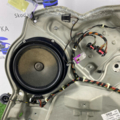 Склопідйомник передній правий Octavia Skoda Octavia II 1Z1837656B