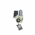 Склопідйомник  задній правий Skoda Octavia II 1K0959704B