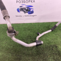 Шланг кондиціонера, від осушувача до компресора 1.9 Skoda Octavia II 1K0820743AM