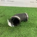 Шланг/патрубок інтеркулера, лівий Skoda Octavia II 1K0145838AG