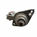 Стартер A5 1.9TDI Skoda Octavia II 02Z911023H
