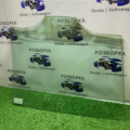Стекло двери зад лев лифтбэк SKODA Skoda Octavia II 1Z5845205C