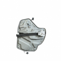 Стеклоподъемник зад прав механ SKODA Skoda Octavia II 1Z0839656