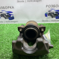 СУПОРТ ПЕРЕДНІЙ ЛІВИЙ SKODA Skoda Octavia II 1K0615424J