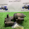 СУПОРТ ПЕРЕДНІЙ ЛІВИЙ SKODA Skoda Octavia II 1K0615424J