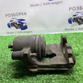 Суппорт перед прав SKODA OCTAVIA a5 Skoda Octavia II 1K0615124D