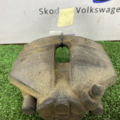 Суппорт передній правий b6 Skoda Octavia II 1K0615124E