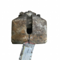 Суппорт передній правий b6 Skoda Octavia II 1K0615124E