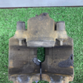 Суппорт передній правий b6 Skoda Octavia II 1K0615124E