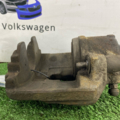Суппорт передній правий Skoda Octavia II 1K0615124E