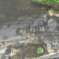 Тяга продольная задней подвески правая A5 Skoda Octavia II 1K0505226H
