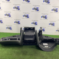 Торпедо octavia A5 rest Skoda Octavia II 1Z1857007CG47H