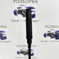 Трос відкривання капоту SKODA A5 Skoda Octavia II 1Z0823535A