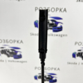Трос відкривання капоту SKODA A5 Skoda Octavia II 1Z0823535A