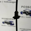 Трос відкривання капоту SKODA A5 Skoda Octavia II 1Z0823535A